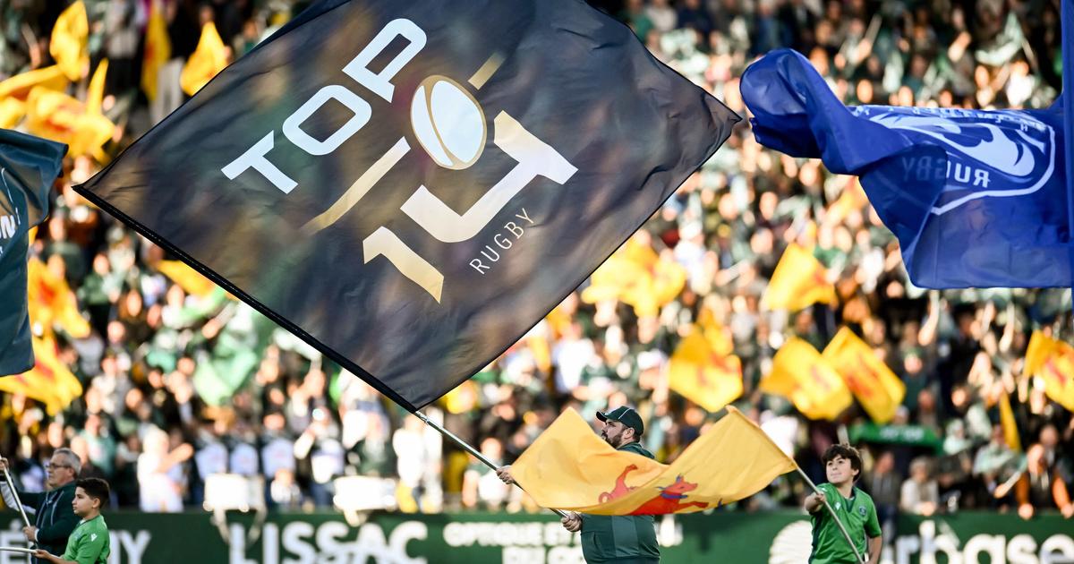 Le plus gros budget, la masse salariale la plus élevée, les pires pertes... : le Top 14 en chiffres
