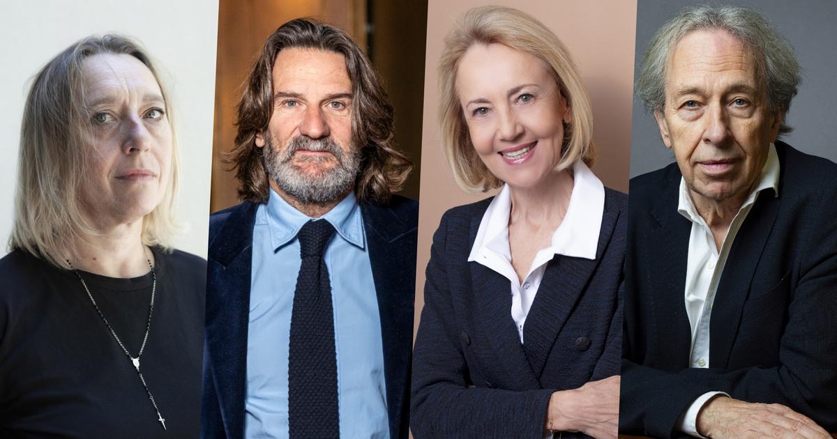 Séisme chez Grasset : les coulisses du départ de cent soixante-dix écrivains