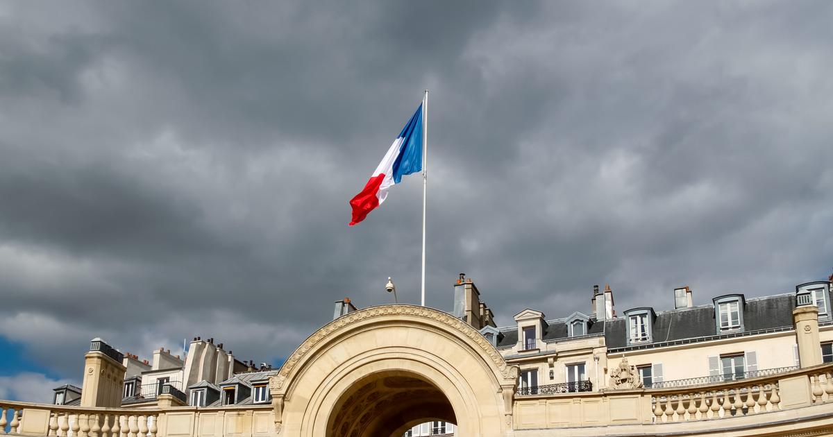L’argentier de l’Élysée qui volait la vaisselle présidentielle condamné à un an de prison ferme