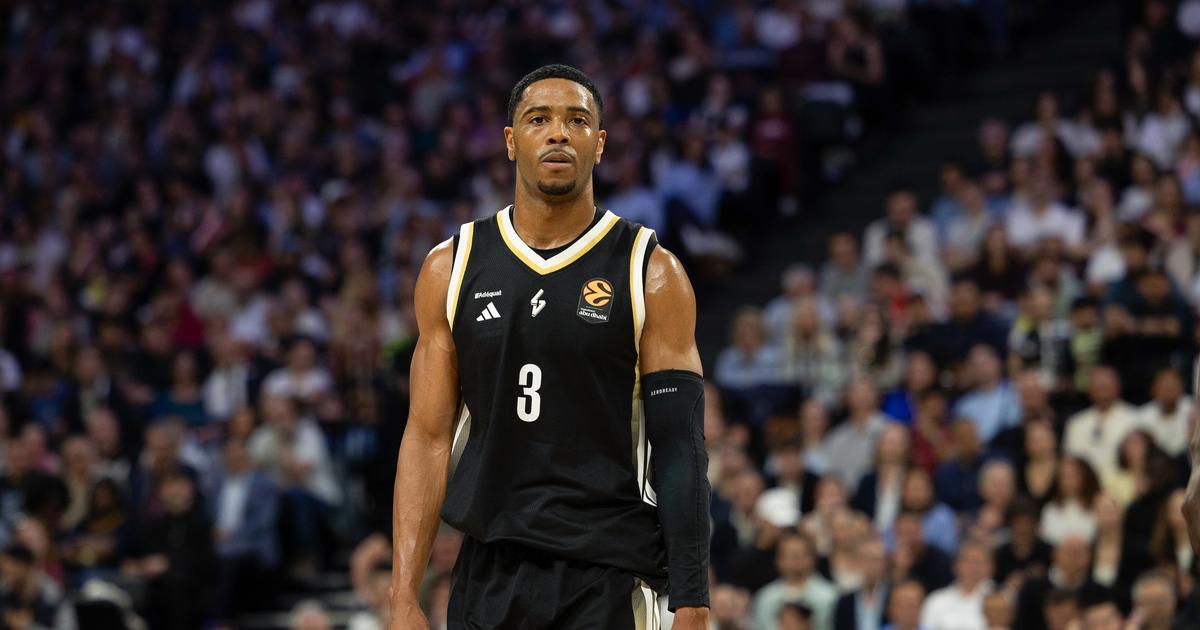 Basket : l'Asvel termine sur une défaite en Euroligue, l'Olympiakos en tête