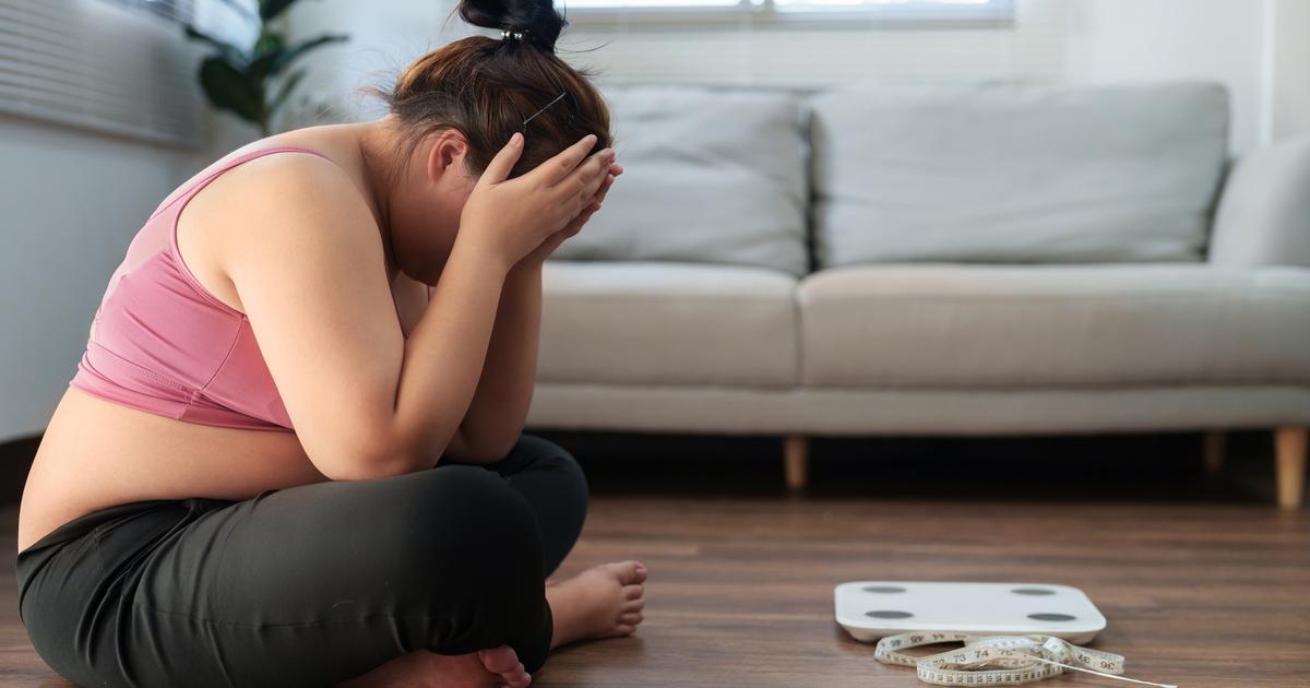 La fin de l’adolescence pourrait être la période où l’obésité commence à menacer le cœur