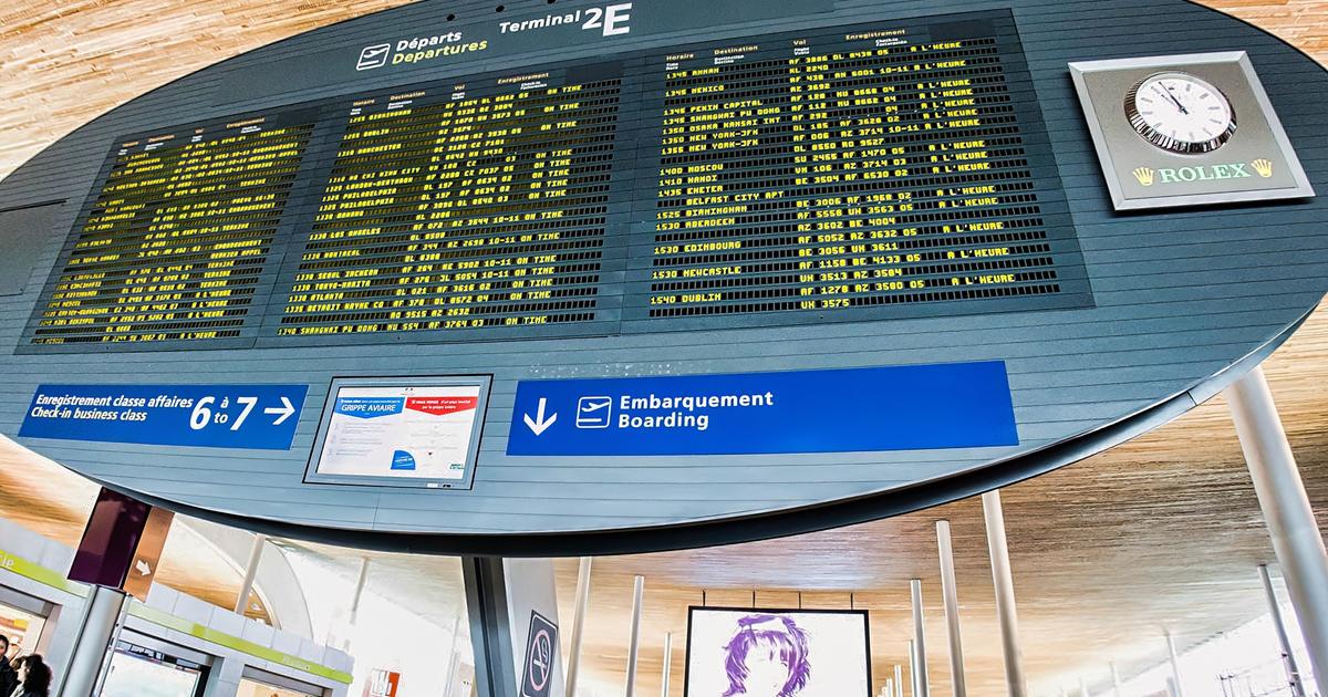 Jet Fuel Crisis: Rising Prices and Potential Flight Cancellations