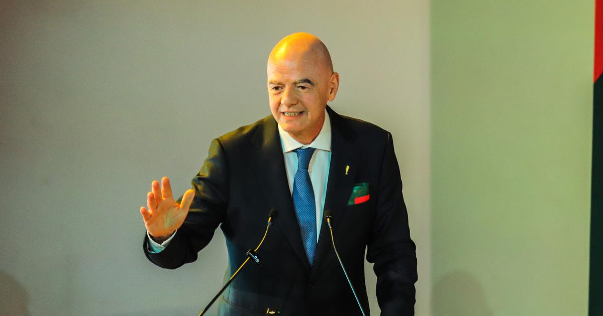 Coupe du monde 2026 : «surprise» par le coût de certains transports, la Fifa les souhaite «à prix coûtant»