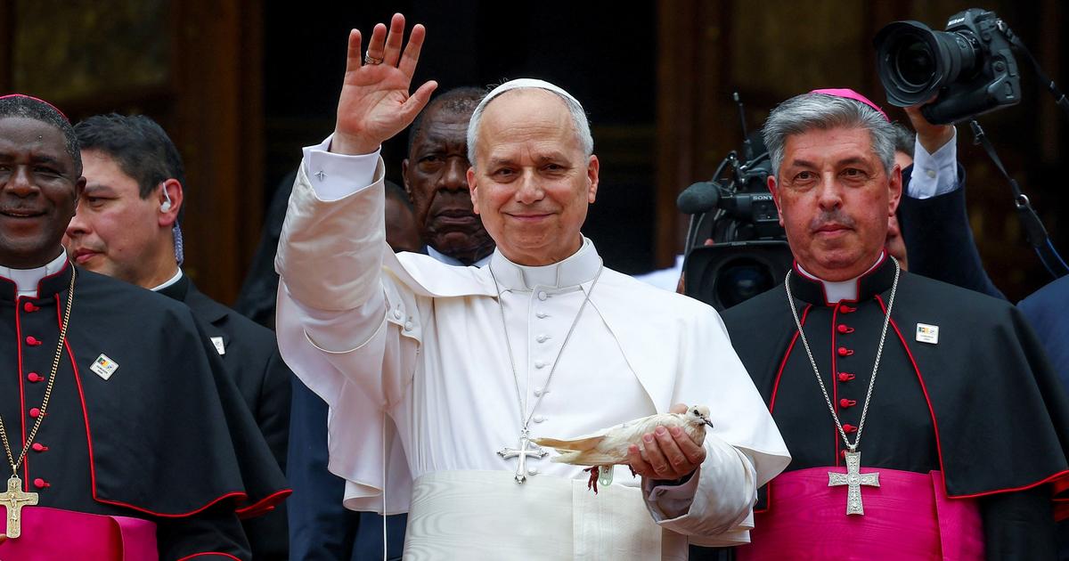 « C’est le moment de transformer l’histoire de ce pays » : Léon XIV enjoint au Cameroun de ne pas céder à la violence