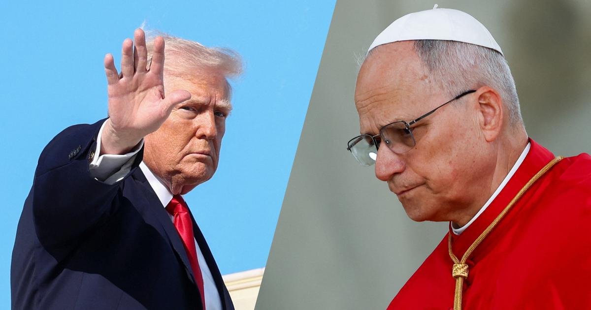 Attacked by Donald Trump, what do Catholics represent in the United States?