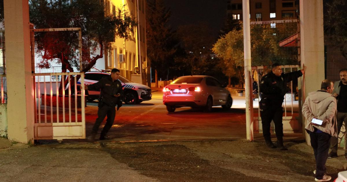 Turkey massacre: gunman paid tribute to perpetrator of misogynistic attack in the United States