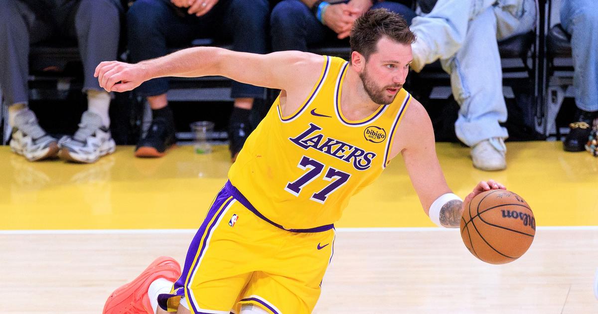 NBA : Doncic et Cunningham pourraient être récompensés en fin de saison, sans avoir atteint le seuil des 65 matches