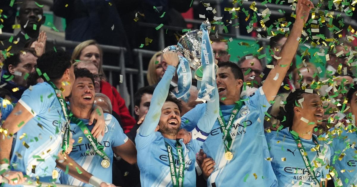 Premier League : la fin d’une ère à Manchester City, Bernardo Silva partira à la fin de la saison