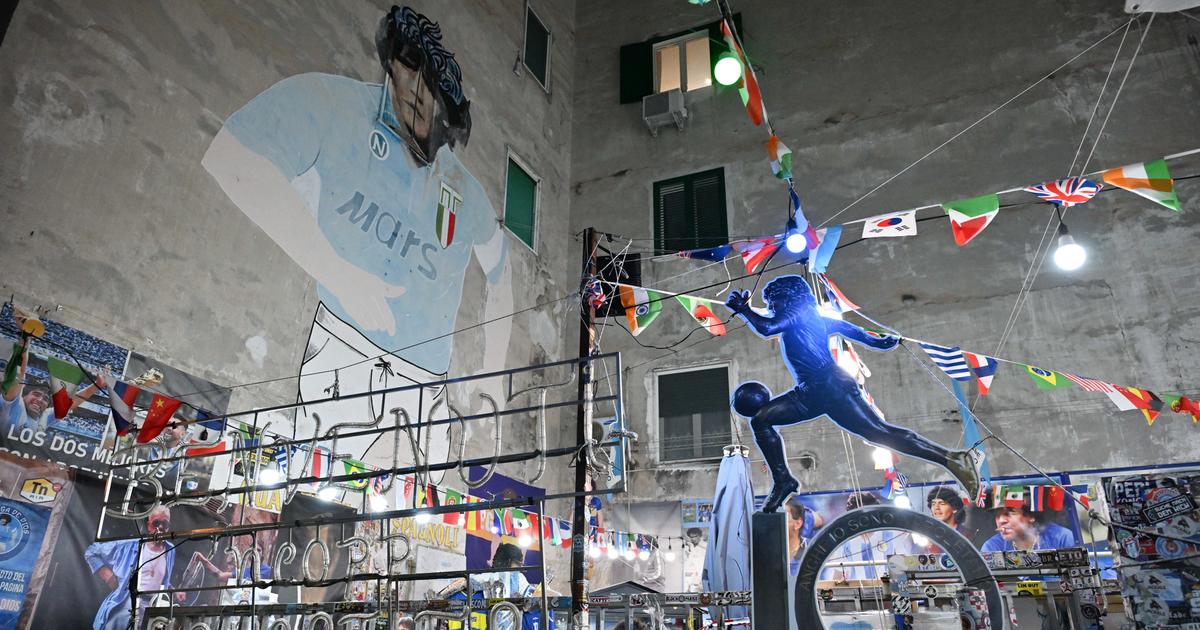 Foot : «Je suis innocent», clame l'ancien médecin de Maradona, accusé au procès sur la mort de l’Argentin