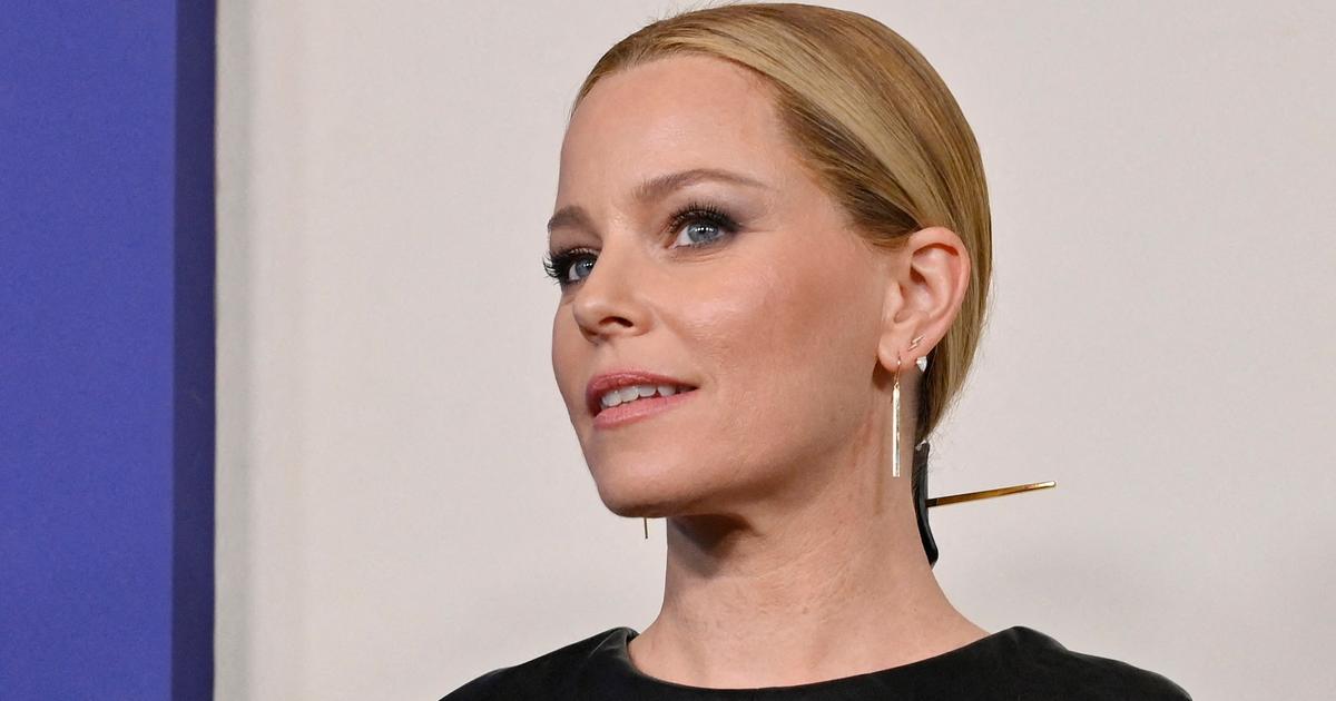 Elizabeth Banks ne comprend pas « les 53 % de femmes blanches » qui ont voté pour Donald Trump