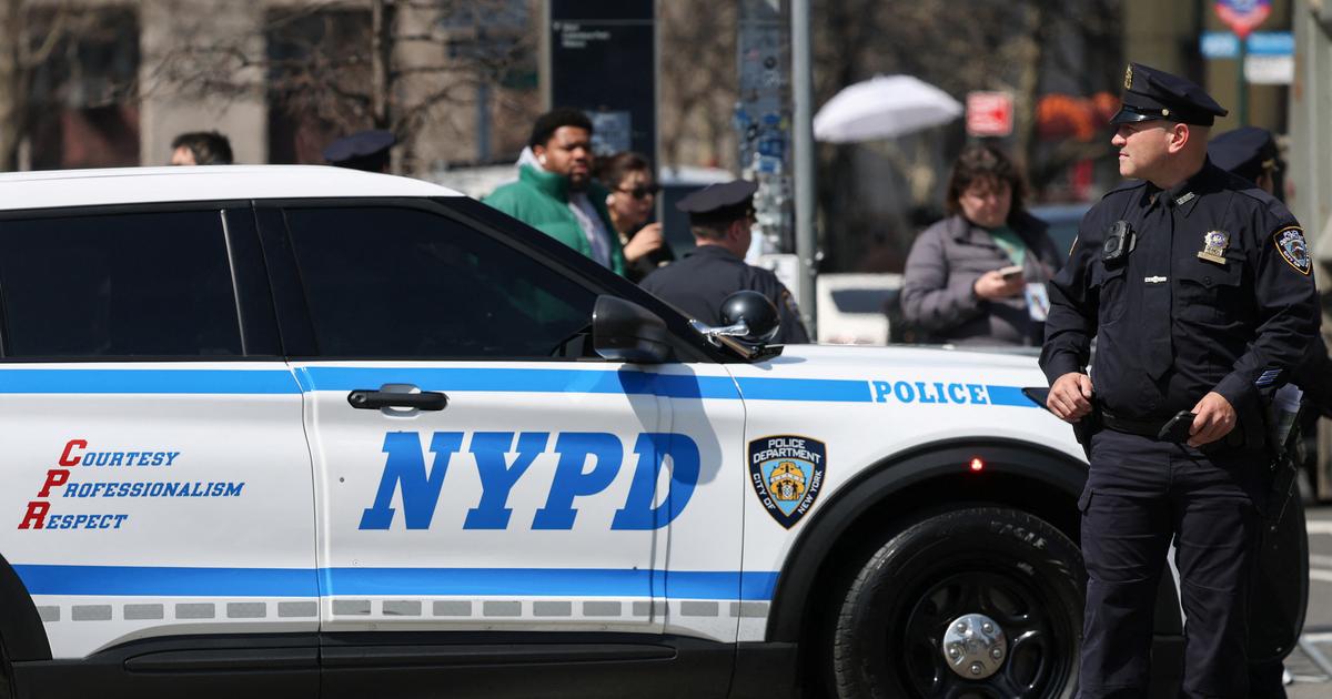 New York Police Opens Investigation After Police Violence Against Black Man