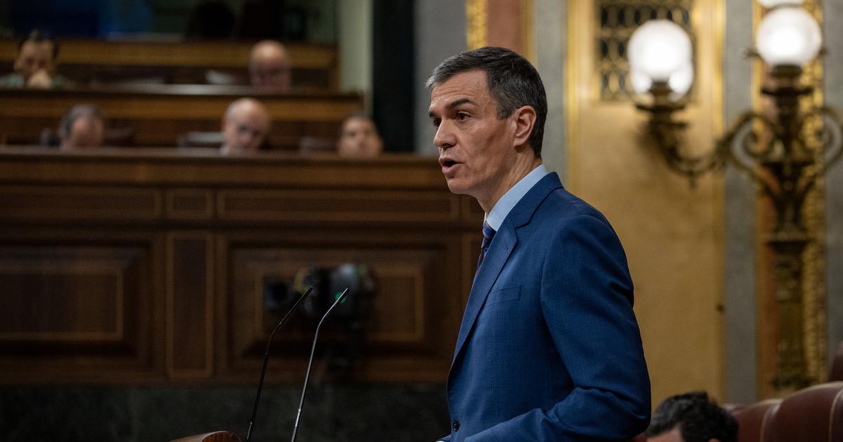 Une catastrophe pour toute lEurope, une trahison : la droite semporte contre le plan espagnol de régularisation des sans-papiers