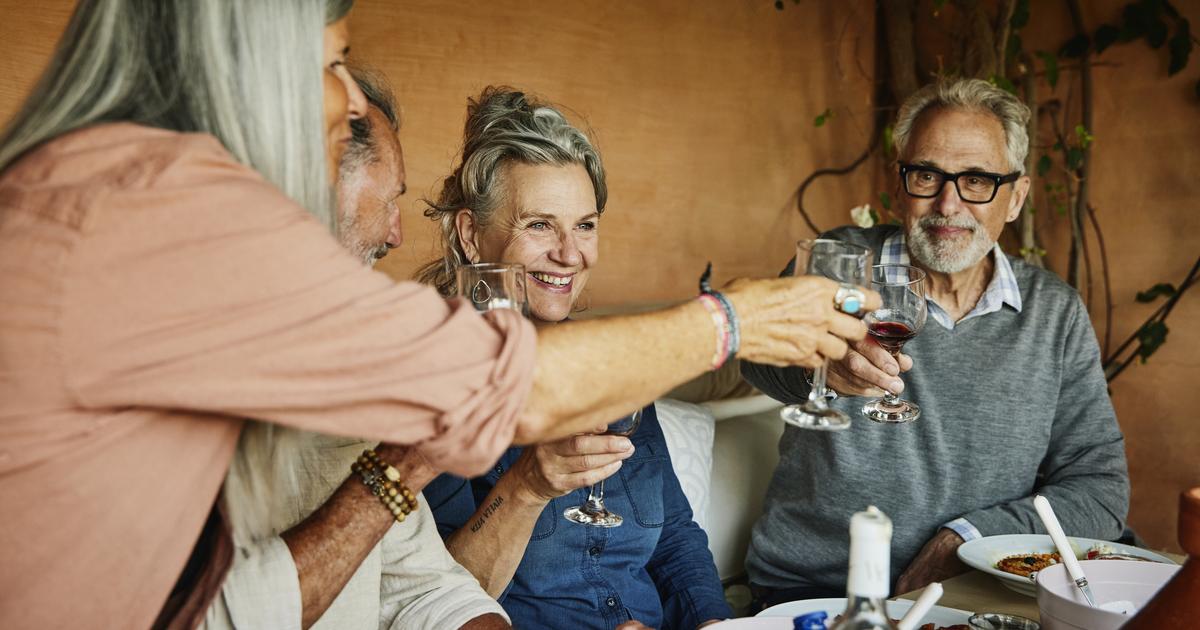 Pourquoi certains d’entre nous vivent jusqu’à 100 ans en fumant ou en buvant ?