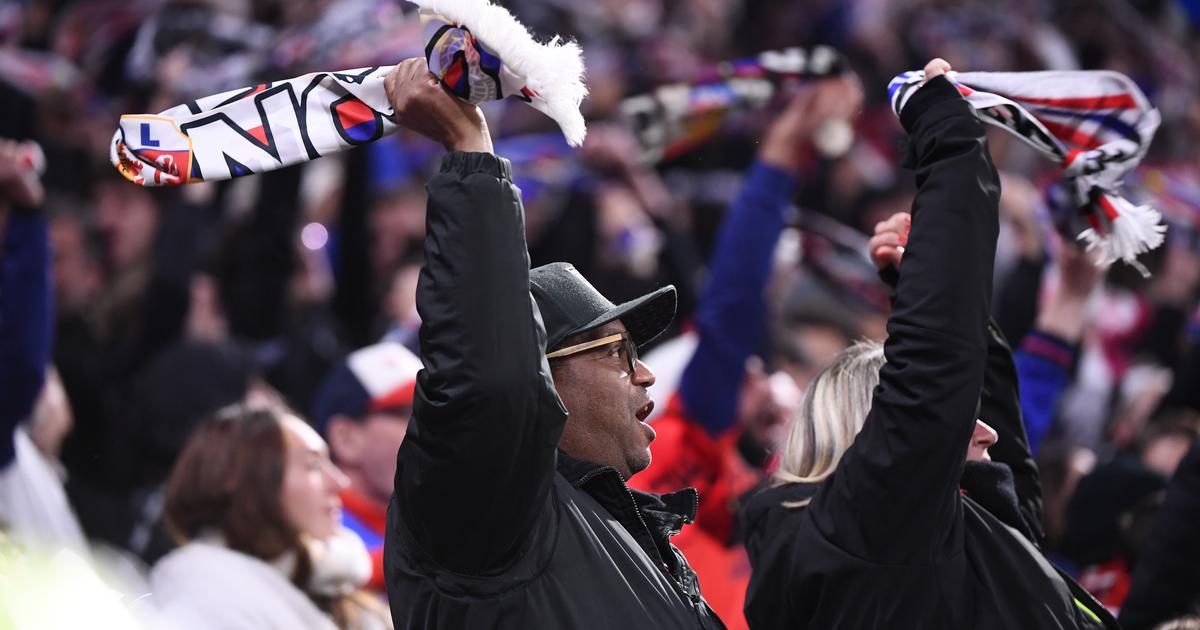 Ligue 1: Lyon without its supporters, denied travel, to face PSG