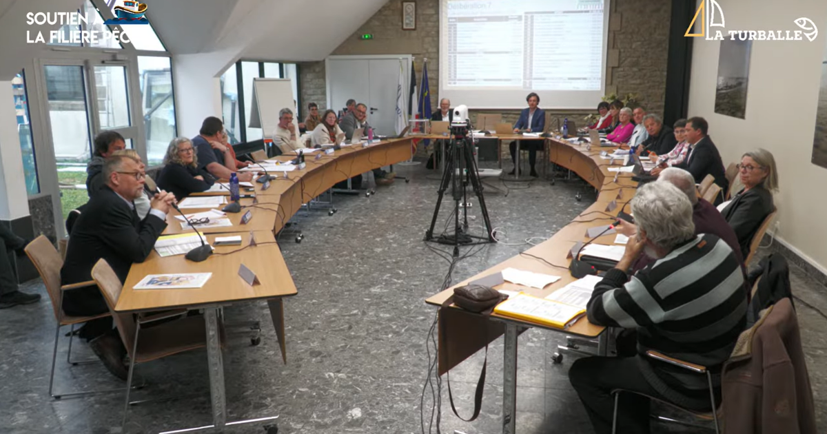 Menacé après une polémique sur ses indemnités, le maire de La Turballe prend congé du conseil municipal