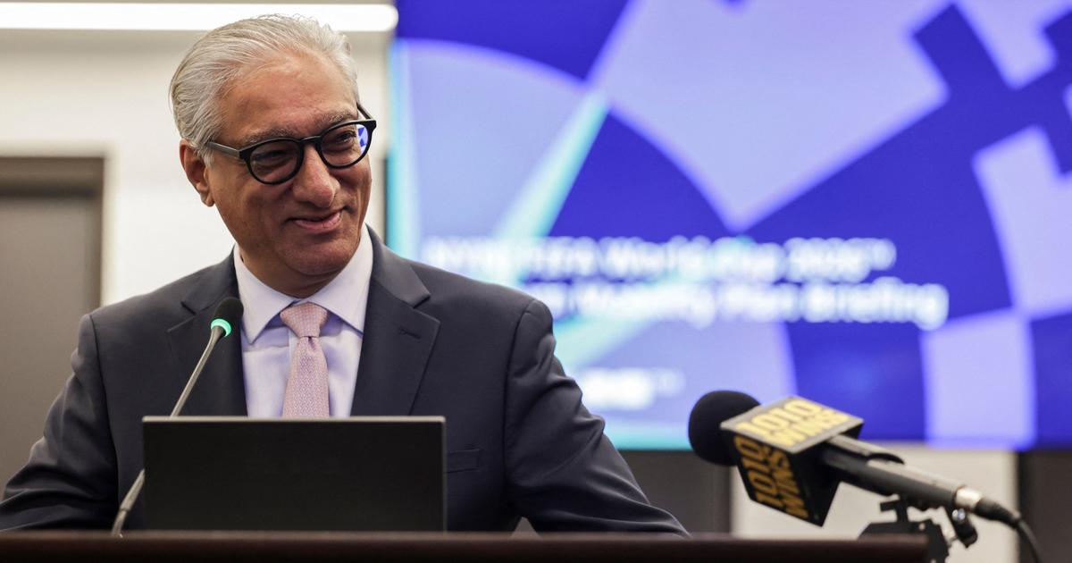 Coupe du monde 2026: 150 dollars l'aller-retour en train pour rejoindre le stade depuis New York