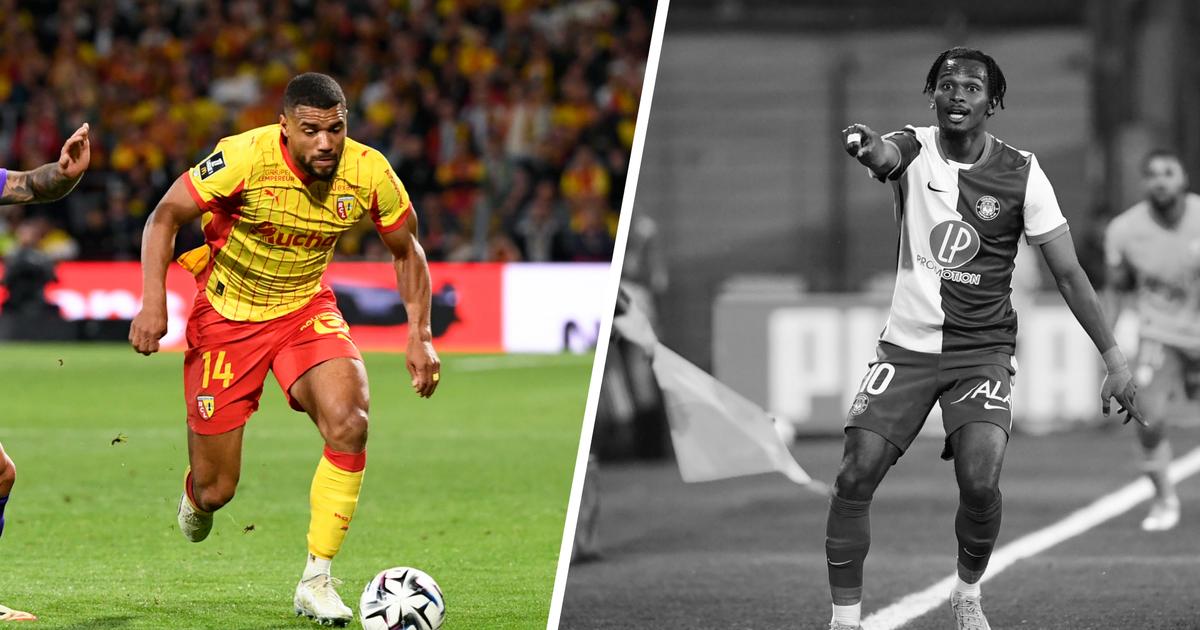 Lens-Toulouse : la hargne du RCL, Udol précieux, Gboho a tout gâché... Les tops et flops