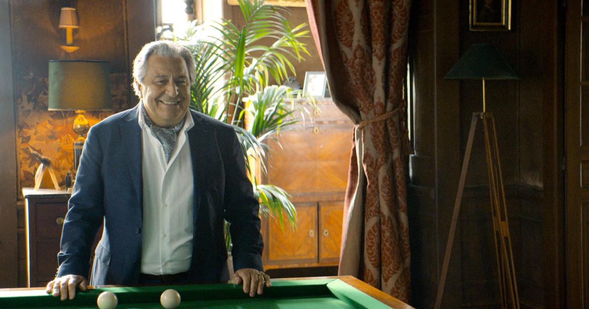 Audiences : M6 domine la concurrence avec le film français Cocorico