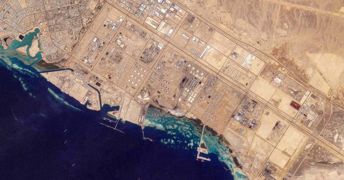 Détroit d’Ormuz: un premier pétrolier sud-coréen contourne le blocage par la mer Rouge