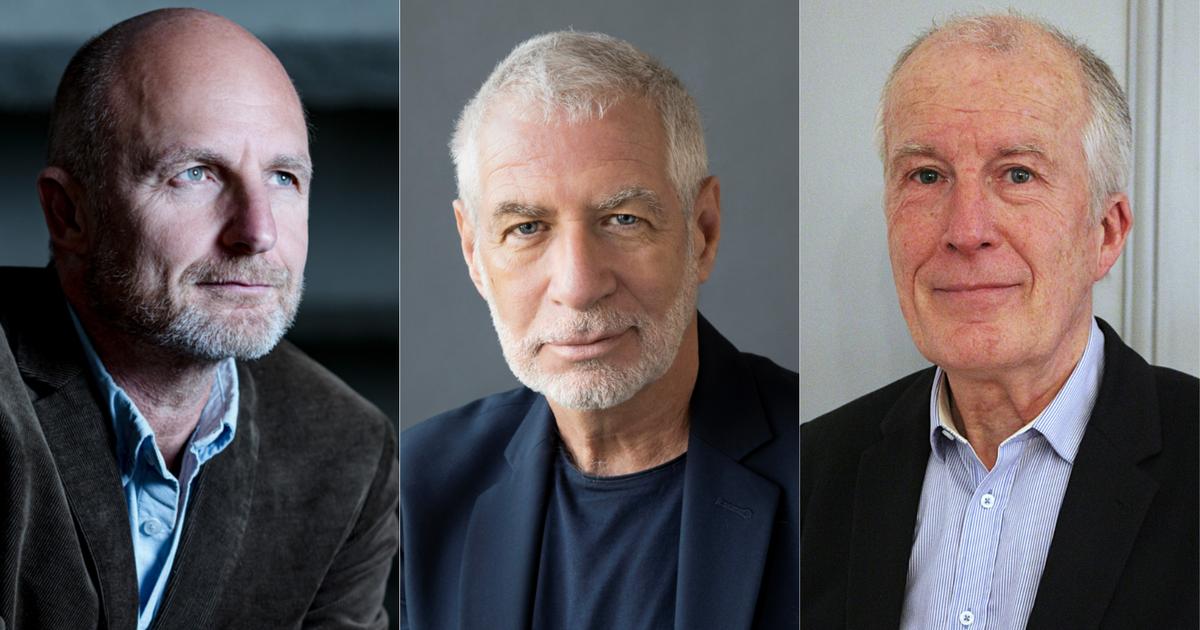 « Là, je suis maître des opérations » : ces ex-espions qui se lancent dans l’écriture, sous l’œil vigilant de la DGSE