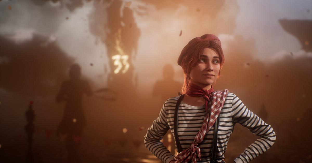 Le jeu vidéo français Clair Obscur : Expedition 33 sacré meilleur jeu vidéo aux Bafta Games Awards