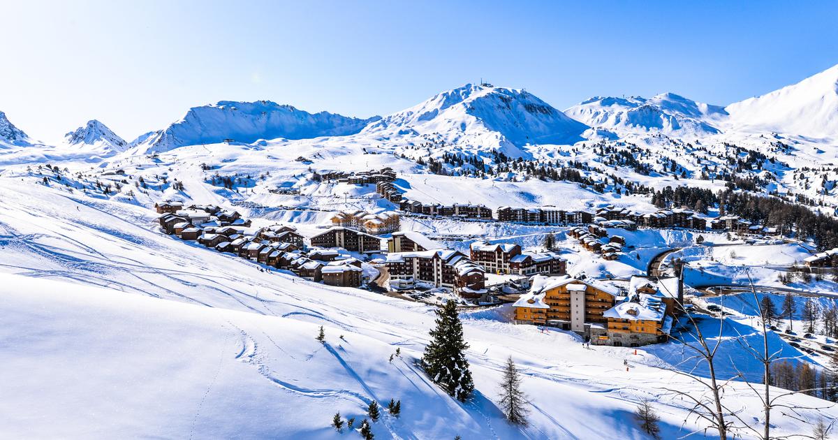 Train de nuit privé vers les stations de ski alpines : la Compagnie des Alpes confirme son offre et l’étend pour l’hiver prochain