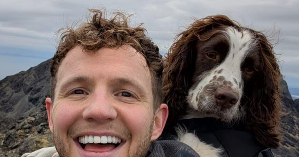 Ultra-Trail Champion David Parrish Dies in Scotland During World Record Attempt