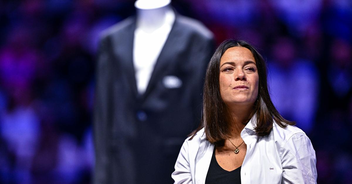 Hand: gardienne emblématique des Bleues, Cléopâtre Darleux nommée directrice sportive de Brest