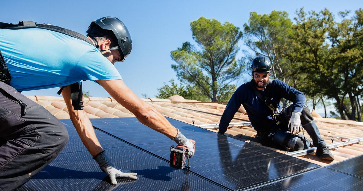 Électricité : est-il encore intéressant d’installer des panneaux solaires sur sa maison?