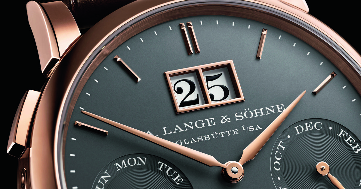 Salon Watches and Wonders : notre sélection des nouvelles montres de l’année