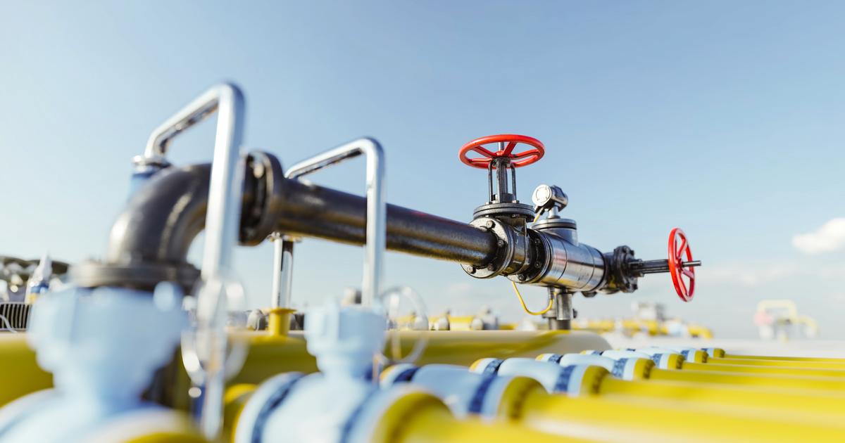 Guerre au Moyen-Orient : comment contrer la flambée des prix du gaz ?