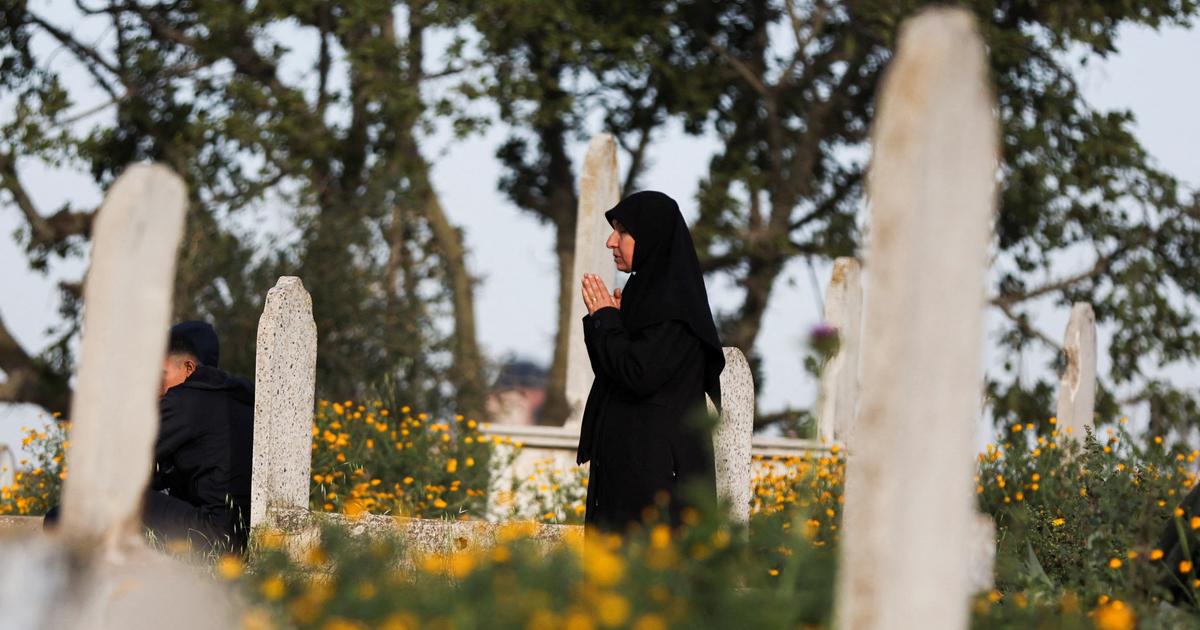 Gaza : plus de 38.000 femmes et filles tuées entre octobre 2023 et fin 2025