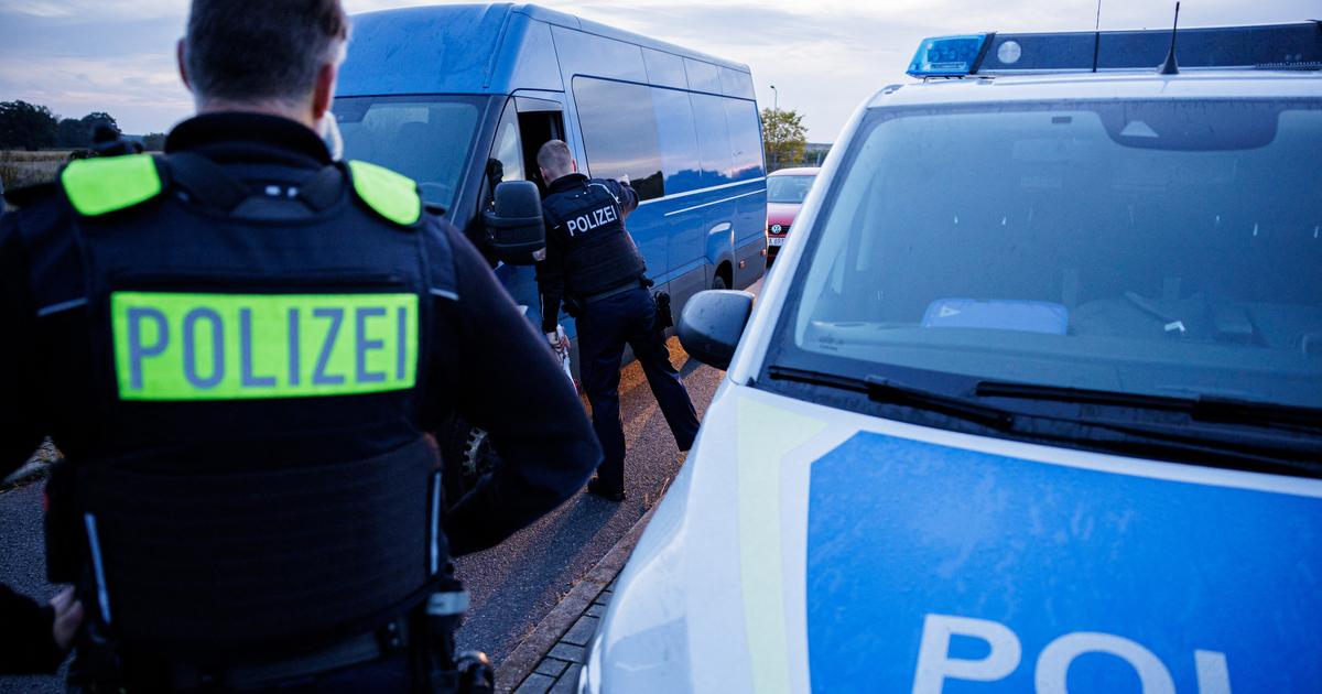 Allemagne : des dizaines de Chinoises amenées sans permis de séjour pour se prostituer au sein d’un réseau