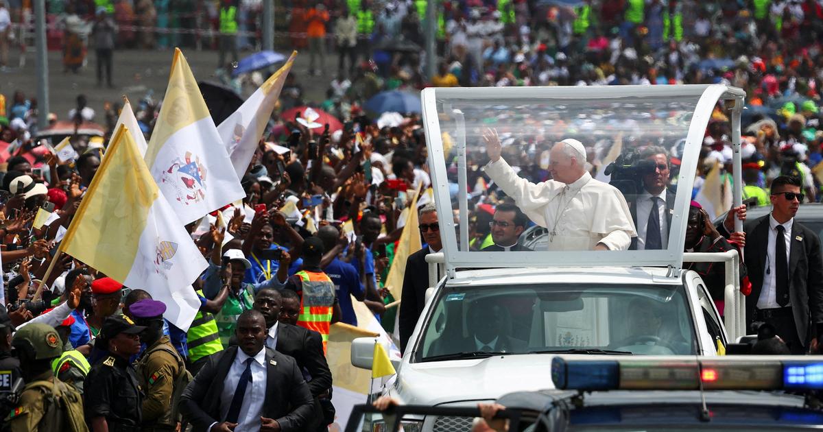 Pourquoi Léon XIV a choisi la discrétion pour évoquer la polygamie en Afrique