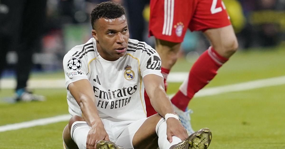 «L’échec ne sera jamais une option»: Mbappé évoque l’élimination du Real Madrid... et se tourne vers la Coupe du monde