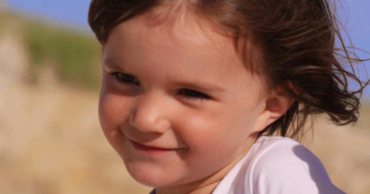 Dix jours « en apnée » : un père raconte la longue réanimation de Camille, victime d’un AVC à 7 ans