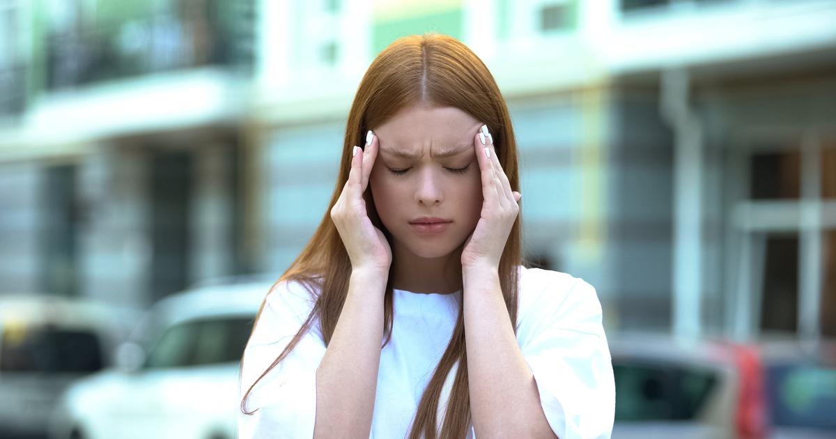 Migraine : comment la pollution pèse sur notre cerveau et favorise les crises