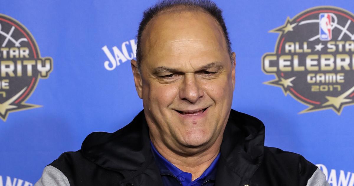 Basket : décès de la légende brésilienne Oscar Schmidt