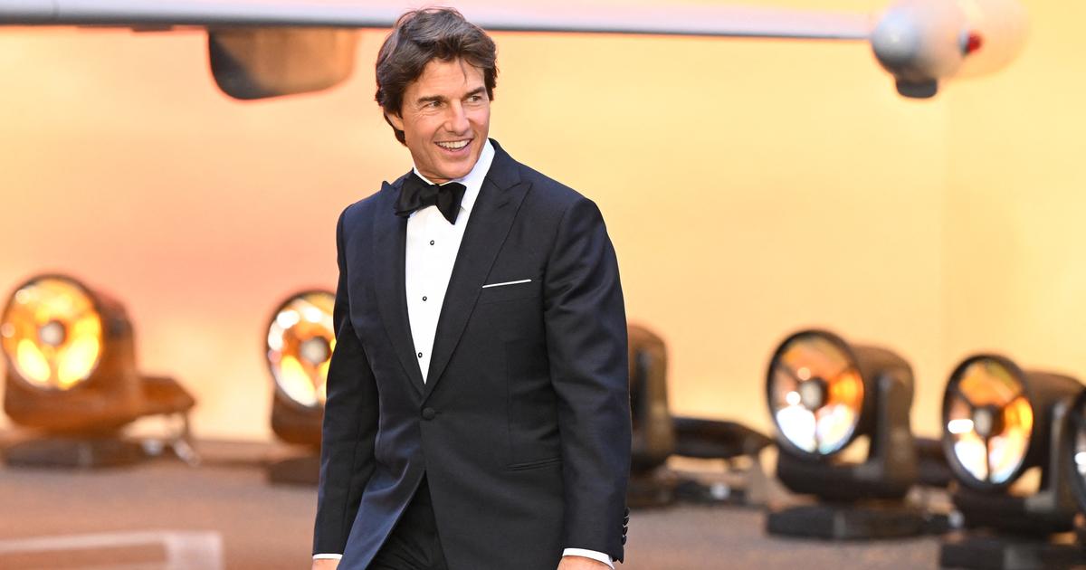 C’est officiel : un Top Gun 3, avec Tom Cruise, est en préparation