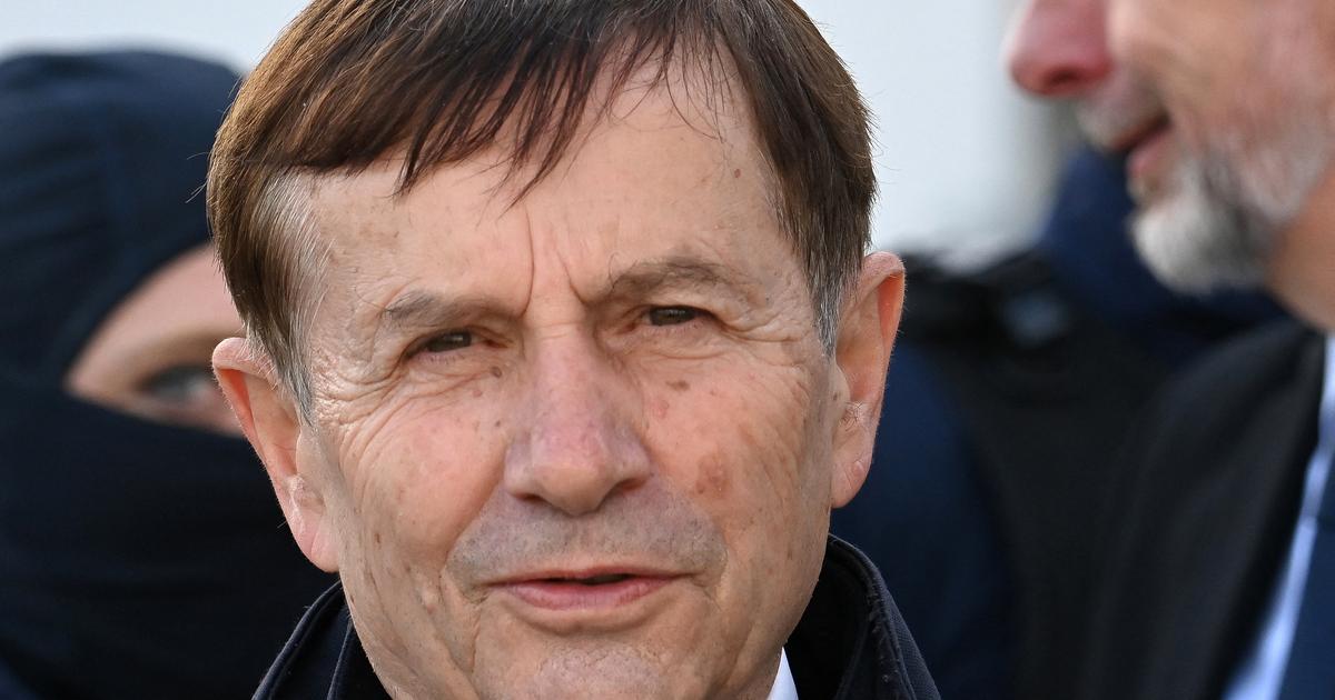L’ex-maire d'Alençon Joaquim Pueyo réfute des accusations de viols