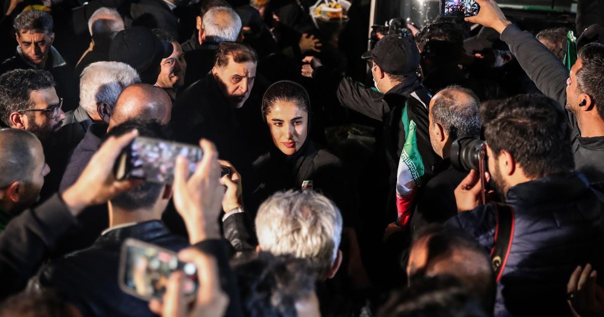 Foot : deux internationales iraniennes «bouleversées» par l'accueil de l'Australie