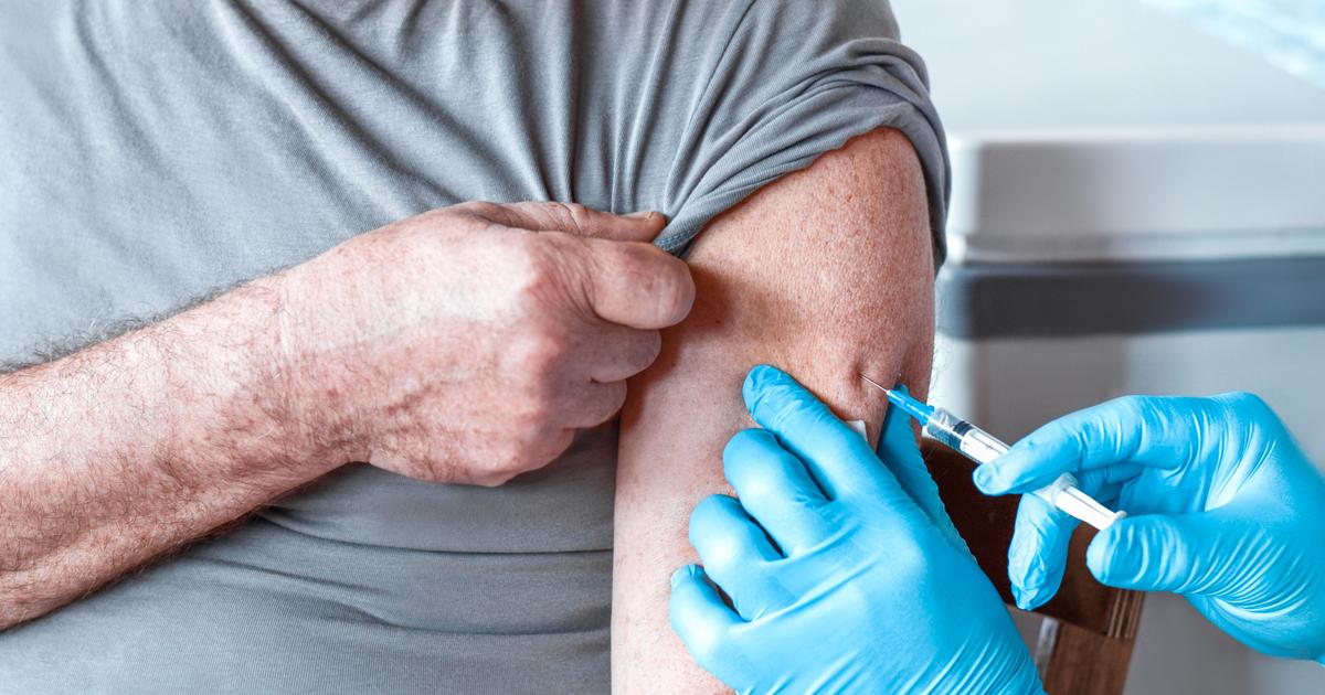 Grippe : un nouveau vaccin protège mieux les personnes obèses