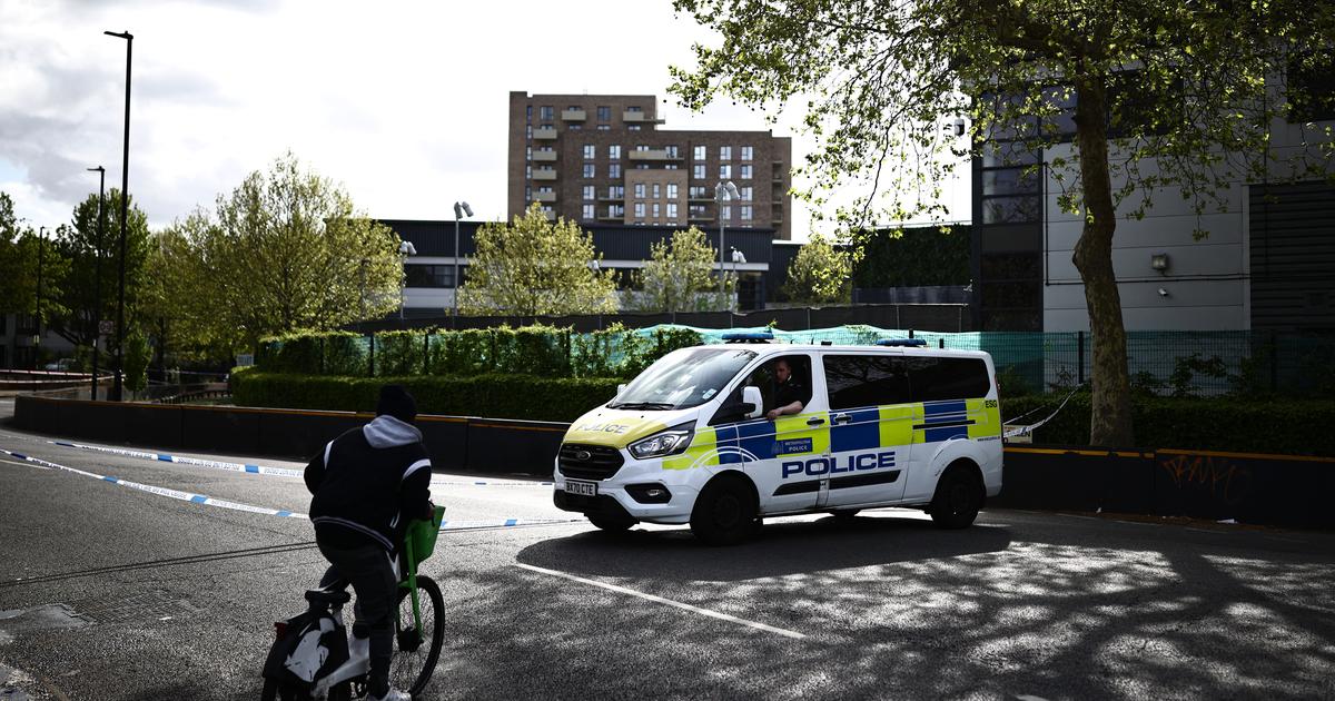Londres : tentative d'incendie contre la chaîne de télévision Iran International