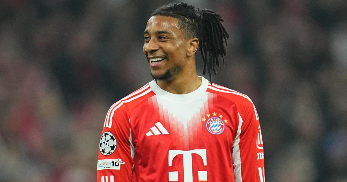 Michael Olise Gold Ballon d’Or; Ένας θρύλος του γερμανικού ποδοσφαίρου ποντάρει στον Γάλλο