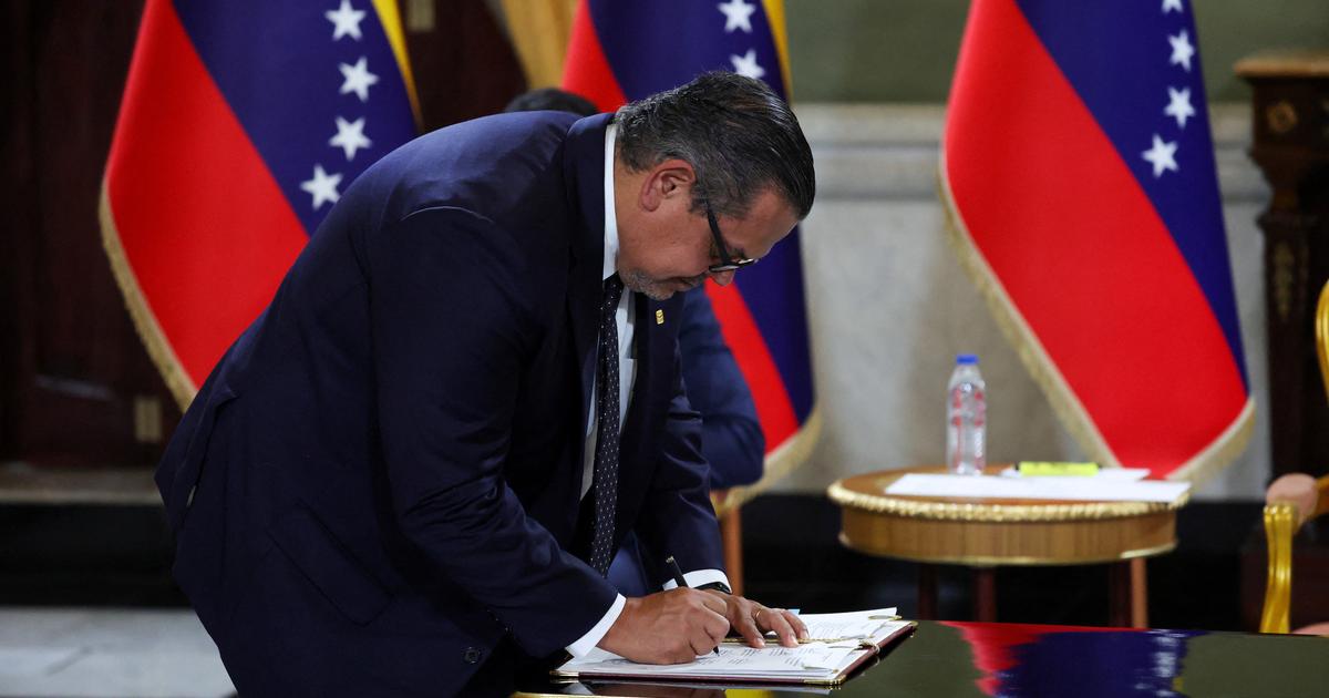 Venezuela : plus d’une quarantaine de détenus politiques libérés sous pression américaine