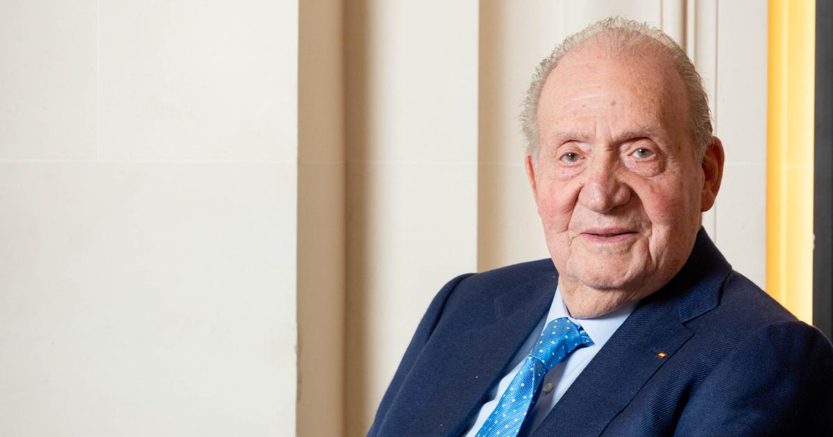 «Je pense toujours que la monarchie est bonne pour le peuple» : Juan Carlos, les confidences d’un roi maudit