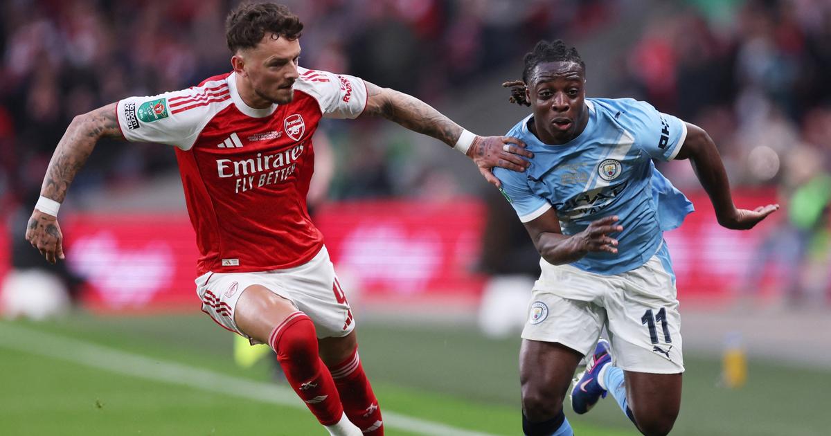 Manchester City-Arsenal : finale de Premier League, l’Angleterre retient son souffle