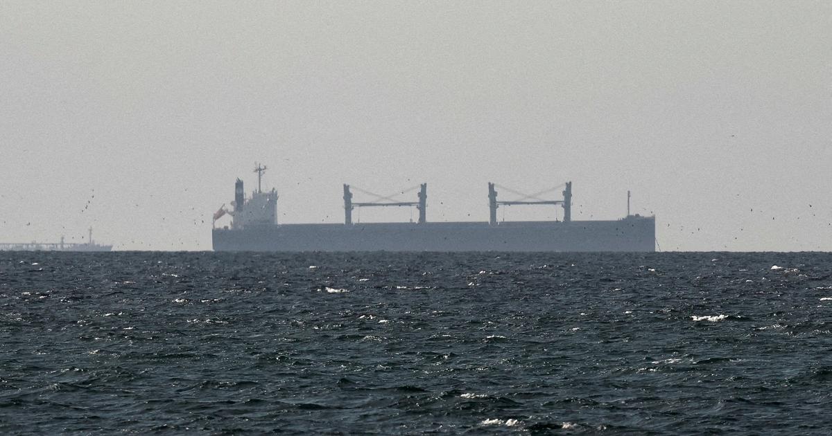 Guerre au Moyen-Orient : trois pétroliers iraniens sont sortis du Golfe par le détroit d’Ormuz pour la première fois depuis le début du blocus