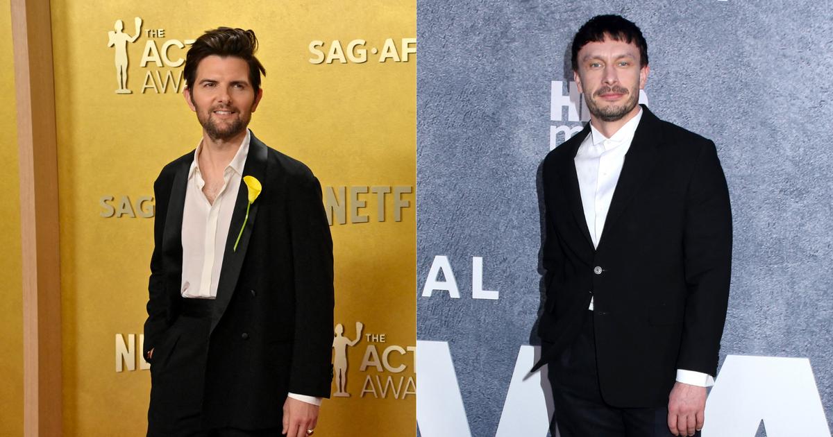 Adam Scott, Bill Nighy, Michel Platini… Canneséries amène du beau monde sur la Croisette
