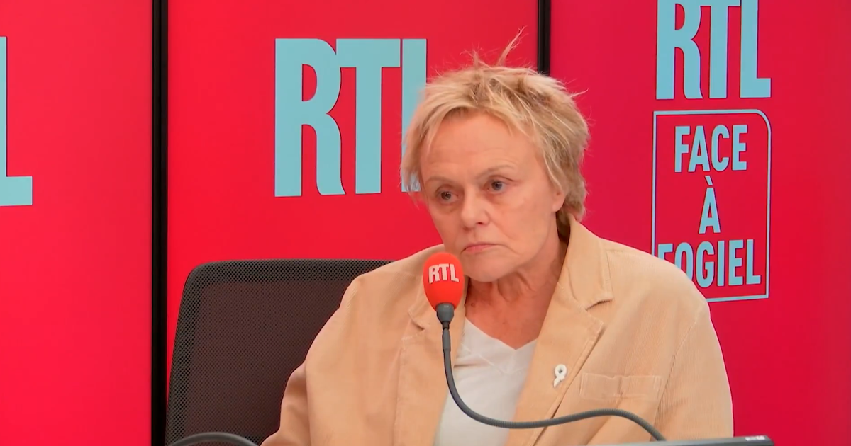 «Il me fera toujours peur» : Muriel Robin refuse de revoir Pierre Palmade malgré sa libération